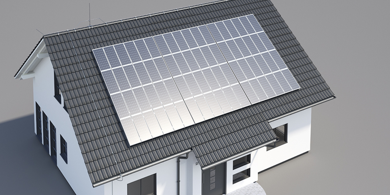 Umfassender Schutz für Photovoltaikanlagen bei Elektro Mayer in Flintsbach